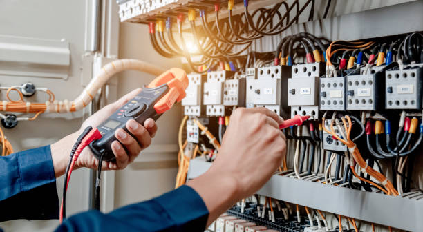 Best Ceiling Fan Installation Electrician  in Franklin Furnace, OH