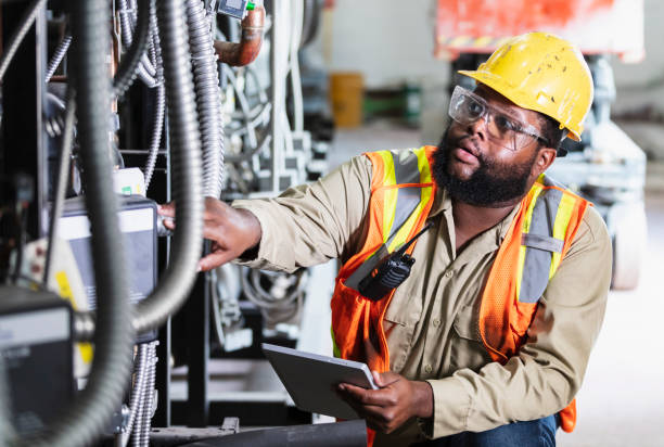 Best Electrician Near Me  in Franklin Furnace, OH
