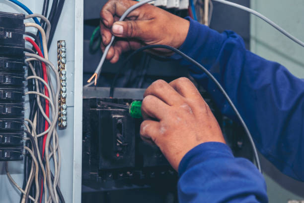 Best Electrical System Inspection  in Franklin Furnace, OH