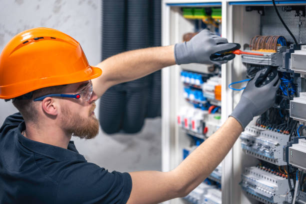 Best Electrician for Home Renovation  in Franklin Furnace, OH