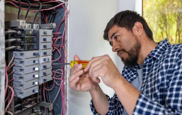 Best Electrical Wiring Services  in Franklin Furnace, OH